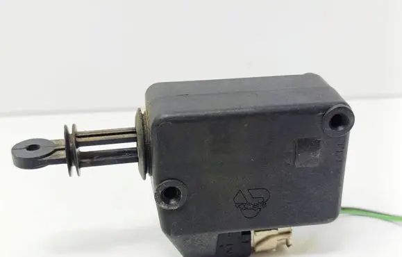 Volvo S40, V40 Other interior part