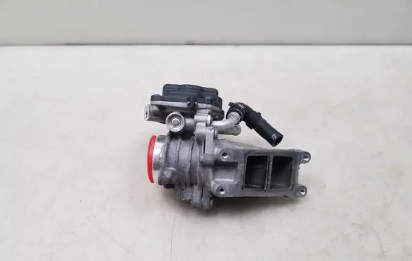 Skoda Kodiaq Throttle valve 04L128059AA