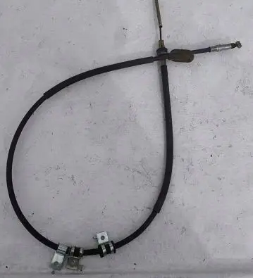 Mercedes-Benz A W176 Hand brake release cable 5A503L