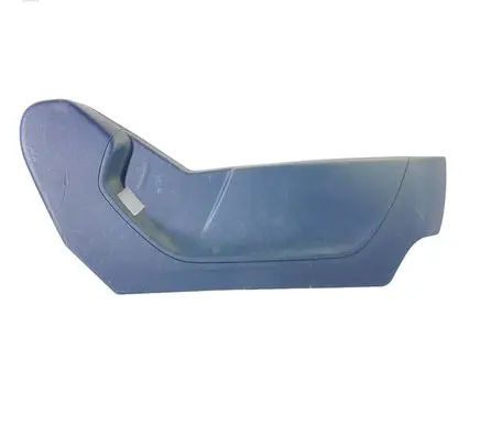 Ford Bronco Seat trim M1PBS62184GAW M1PBS62186GAW