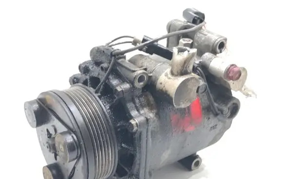 Air conditioning (A/C) compressor (pump)