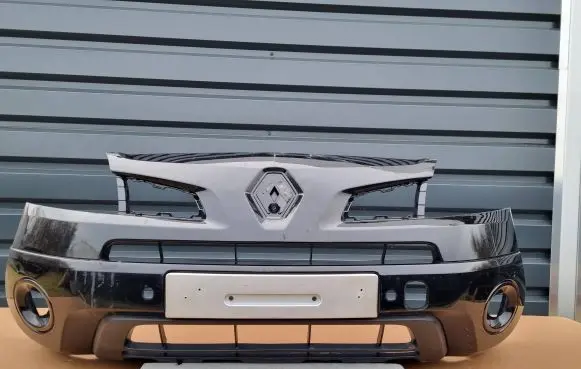 Renault Koleos I Front bumper 62022JZ03H