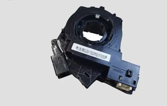 Ford Focus C-MAX Airbag slip ring squib (SRS ring) 4M5T14A664AB