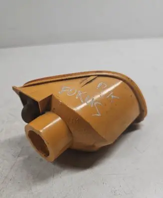 Front indicator light