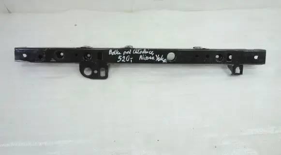 Nissan Juke I F15 Front piece kit