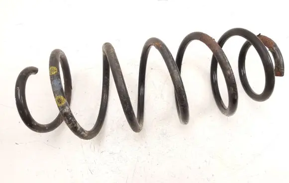 Volvo V70 Front coil spring