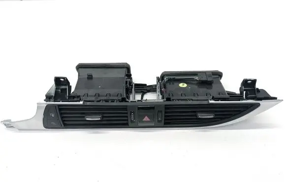 Audi A6 S6 C7 4G Dash center air vent grill 4G0941509