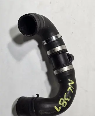 BMW X3 F25 Engine coolant pipe/hose 7590702