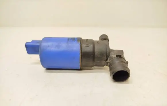 Citroen C5 Windscreen/windshield washer pump 9680789680 21344900