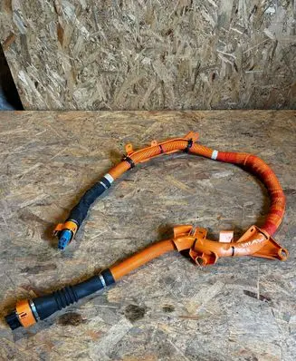 Jeep Compass Other wiring loom 52178554