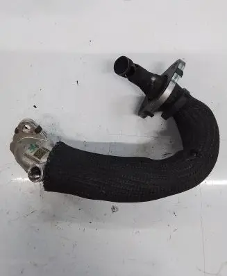 Renault Master III EGR valve line/pipe/hose 33421A0406