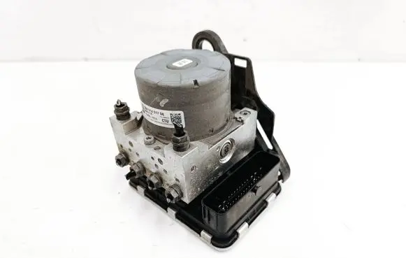 Volkswagen Tiguan Allspace ABS Pump 5Q0614517DE