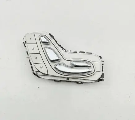 Mercedes-Benz E W213 Seat control switch A2139050912
