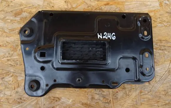 Mercedes-Benz A W176 Battery tray A2465460078