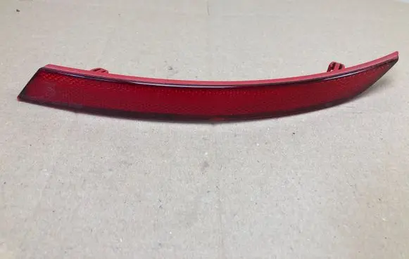 Volkswagen PASSAT CC Rear tail light reflector 3C8945105B