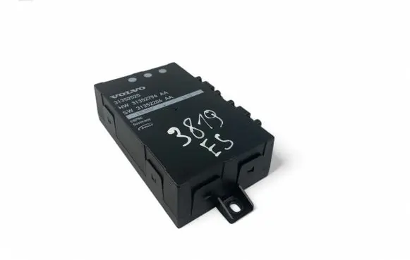 Volvo XC60 Other control units/modules 31352796AA