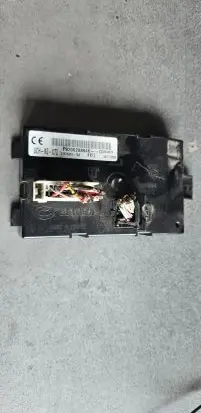 Renault Master II Comfort/convenience module P8200298946G 216768267A3