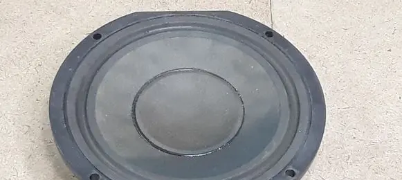 Ford Galaxy Front door speaker 7M3035411E