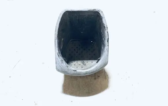 Citroen C3 Cup holder 735241288