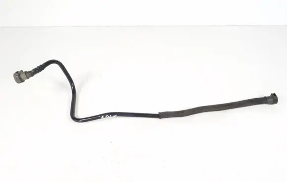 Jeep Grand Cherokee Air intake hose/pipe