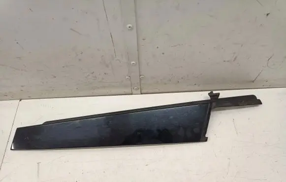 BMW 2 F46 Front door glass trim molding 7316730