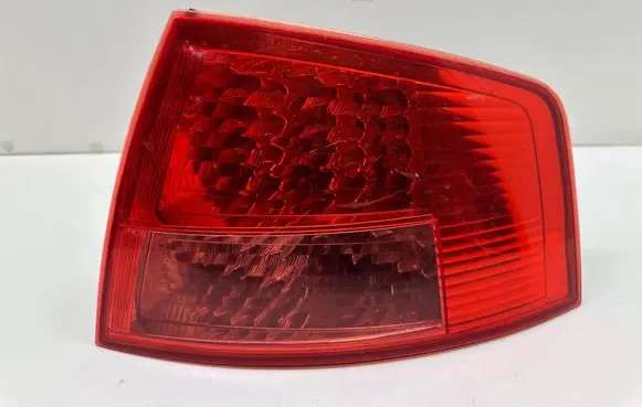 Audi A8 S8 D3 4E Rear/tail lights 4E0945096C