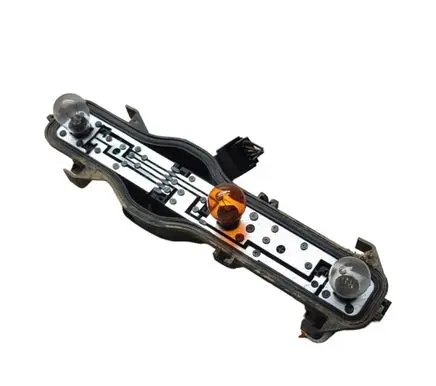 Renault Espace - Grand espace IV Tail light bulb cover holder 89023832