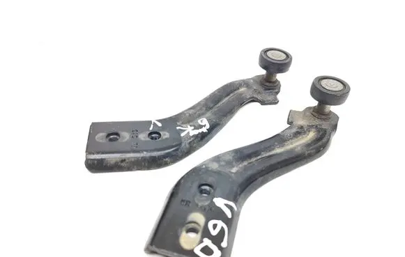 Chrysler Pacifica Roller guide/hinge set 