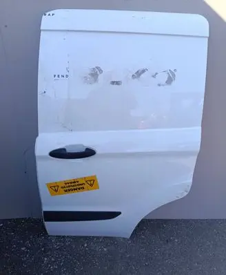 Ford Courier Side sliding door 