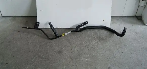 Volkswagen Caddy Engine coolant pipe/hose 5K121064J