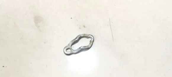 Volvo XC60 Fuel Injector clamp holder