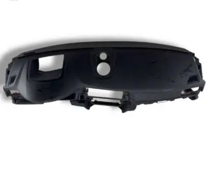 BMW 5 F10 F11 Dashboard 9166657 11B192FB