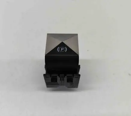 Citroen DS7 Crossback Hand parking brake switch 9615417277