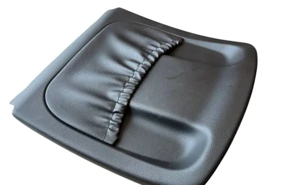 Seat trim