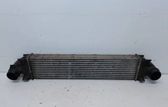 Volvo S80 Intercooler radiator 31273909
