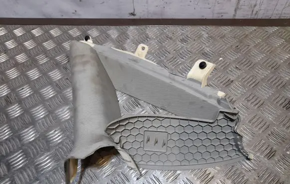 Audi A7 S7 4G (D)pillar trim (top) 4G8867288