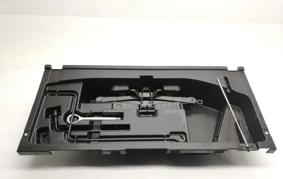 Lexus RX 330 - 350 - 400H Tool set 6499148030