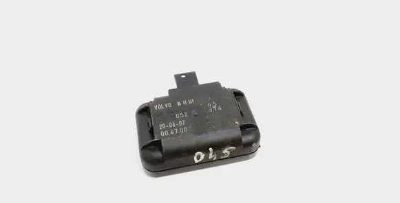Volvo V50 Rain sensor 8648049