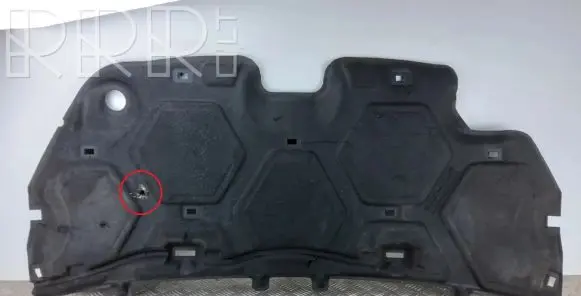 Ford B-MAX Engine bonnet/hood sound/heat insulation R16746AG