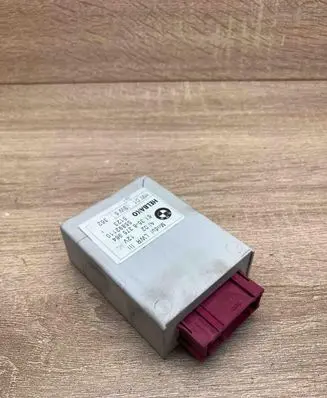 BMW 5 E39 Light module LCM 8375964 55892110