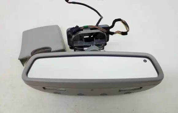 Mercedes-Benz S W221 Rear view mirror (interior) A2218100717
