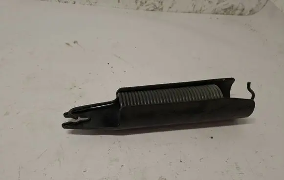 Audi A5 8T 8F Tailgate/trunk/boot tension spring 8T0827339B