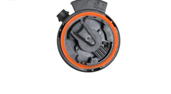 Mercedes-Benz GLS X166 Airbag deployment crash/impact sensor A1679050800