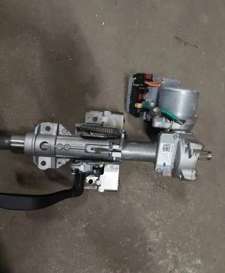 Volkswagen Up Electric power steering pump 1S1423510T P522BD0060Q