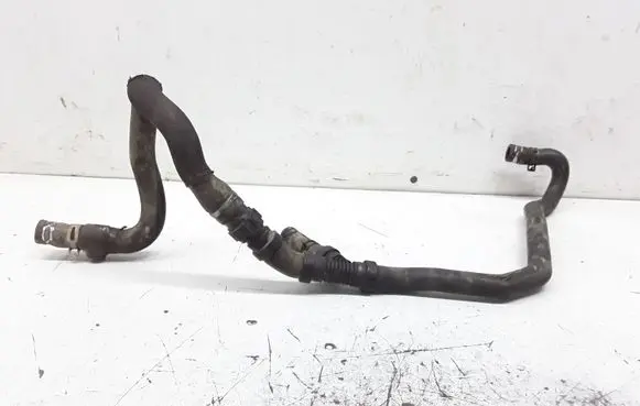 Renault Kangoo I Engine coolant pipe/hose