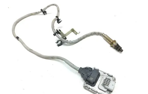 Renault Kadjar Lambda probe sensor 227904663R 190912000243 A2C16635300