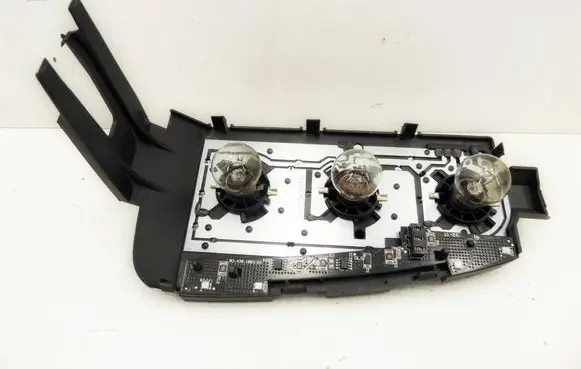 Mini One - Cooper Coupe R56 Tail light bulb cover holder DX03438090