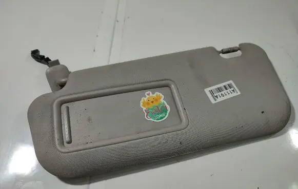 Mazda 6 Sun visor 