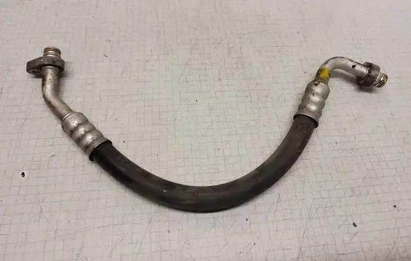 Peugeot 307 Air conditioning (A/C) pipe/hose
