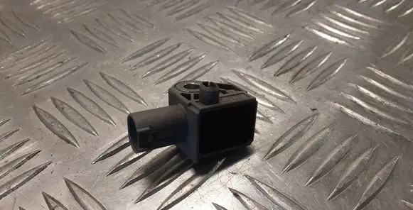 Chrysler Grand Voyager V Airbag deployment crash/impact sensor 04896011AB A2048201985